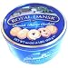 Danish Butter Cookies, 4-Pound