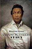 L'affaire de l'esclave Furcy