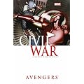 Civil War: Avengers HC (Civil War (Marvel))