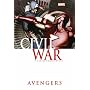 Civil War: Avengers