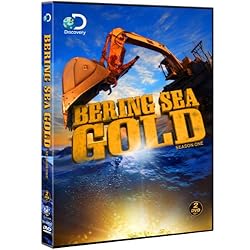 Bering Sea Gold