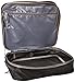 Travelon Expandable Packing Cube, Black, One Size