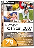 Review Idigicon  / How-to-Use Microsoft Office 2007 Suite