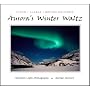 Aurora's Winter Waltz - Northern Lights Photography