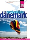 book cover Dänemark, Nordseeküste - Author