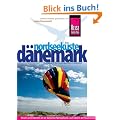 D�nemark, Nordseek�ste