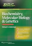 BRS Biochemistry, Molecular Biology,...