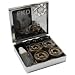 FKD Pro Gold Signature Series Skateboard Bearings 2010