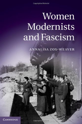Women Modernists and Fascism