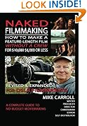 Naked Filmmaking