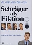 Produkt-Bild: Schr&auml;ger als Fiktion - Stranger than Fiction