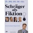 Schr�ger als Fiktion - Stranger than Fiction