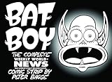 Bat Boy : the Weekly World News comic strips