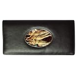 Three Graces Botticelli Long Wallet Billfold