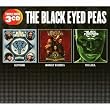 ELEFUNK/MONKEY BUSINESS/THE E.N.D. (3CD) (ltd.)