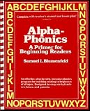 Alpha-Phonics: A Primer for Beginning Readers