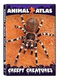 Animal Atlas: Creepy Creatures