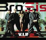 V.i.p. [Single-CD]