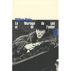 Le Mariage du Ciel et de l'Enfer