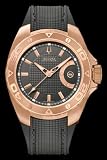 Accutron 64B108
