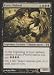 Kuro, Pitlord (Magic the Gathering : Champions of Kamigawa #123 Rare)
