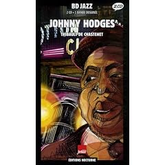 Johnny Hodges (2CD audio)