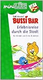Bussi B�r, Erlebnisreise durch die Stadt