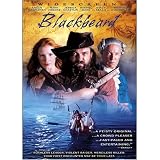 Blackbeard [Blu-ray]