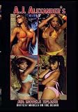 ATA Models Splash:  The Hottest Models on the Beach