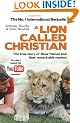 A Lion Called Christian