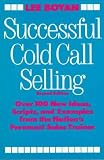 Successful Cold Call Selling