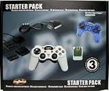 Eigenschaften Madrics  / PSone - Starter Pack Weiss