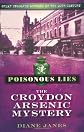Poisonous lies