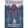 Claymore, Vol. 18