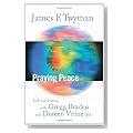 Praying Peace Cover image