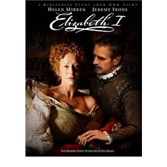 Elizabeth I