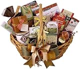All Season Gourmet Gift Basket