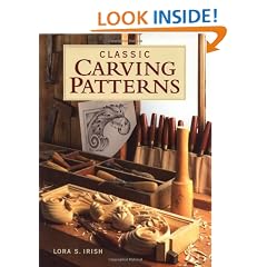 Classic Carving Patterns