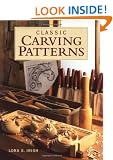 Classic Carving Patterns
