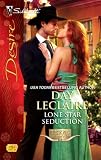 Lone Star Seduction (Silhouette Desire)