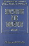 Service industries in the global economy
