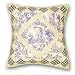 Somerset Cottage, Toss Pillow 16X 16