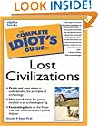 The Complete Idiots Guide to Lost Civilizations - 1999 publication.