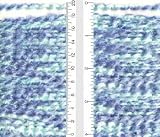 Lion Brand Yarn 790-329 Homespun Painterly Color 6-Ounce/185-Yard Skein of Yarn, Waterfall