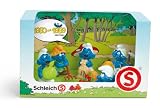 Smurf Decade Set 1980's