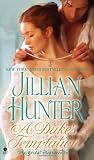 A Dukes Temptation (Bridal Pleasures)