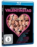 Image de BD * BD Valentinstag [Blu-ray] [Import allemand]