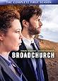Broadchurch: Season 1
