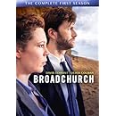Broadchurch: Season 1