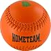 Halloween Baseball (Set of 2)